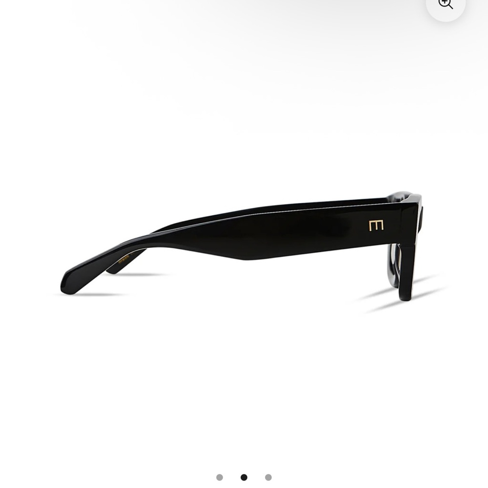 Miller in Gloss Black- Optical Lense| Readers +2 - Picture 3 of 5